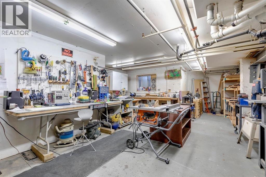 1114, 1818 Simcoe Boulevard SW, Calgary, Alberta  T3H 3L9 - Photo 31 - A2329454