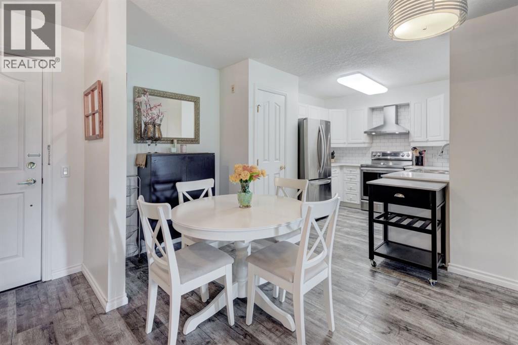 1114, 1818 Simcoe Boulevard SW, Calgary, Alberta  T3H 3L9 - Photo 24 - A2329454