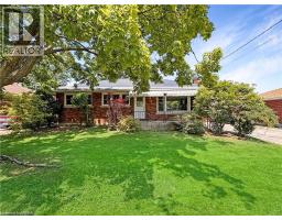 3 WESTVIEW Avenue, Brantford, Ontario