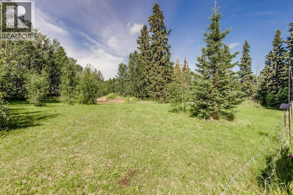 363044 Range Road 5-1, Rural Clearwater County, Alberta  T0M 0M0 - Photo 25 - A2330792