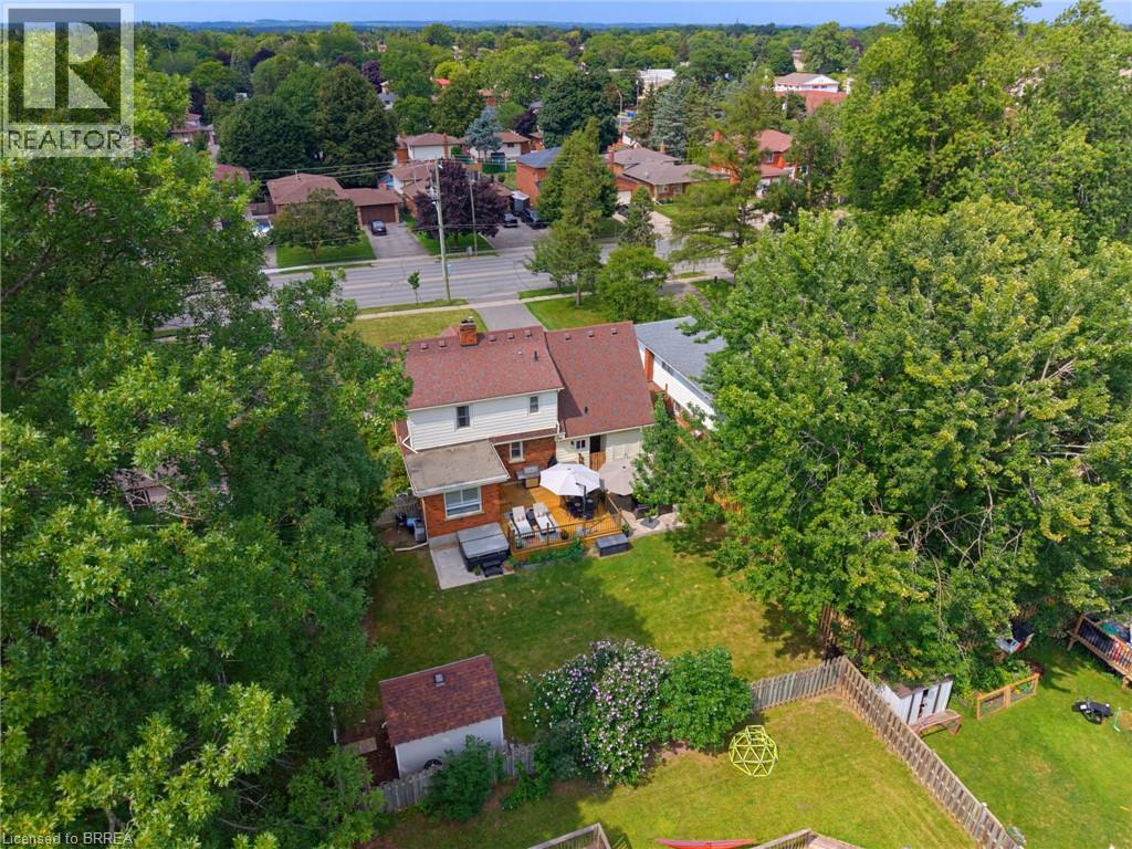 149 Tollgate Road, Brantford, Ontario  N3R 4Z9 - Photo 4 - 40853207