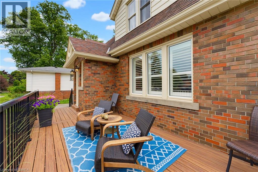 149 Tollgate Road, Brantford, Ontario  N3R 4Z9 - Photo 9 - 40853207
