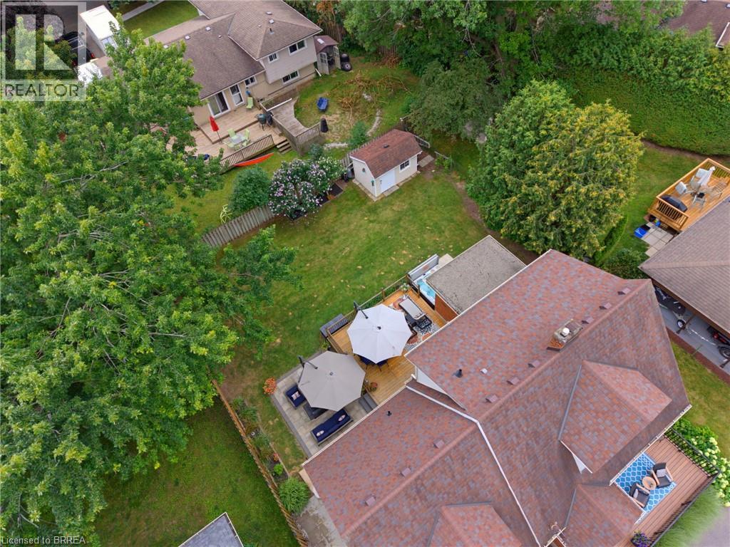 149 Tollgate Road, Brantford, Ontario  N3R 4Z9 - Photo 7 - 40853207