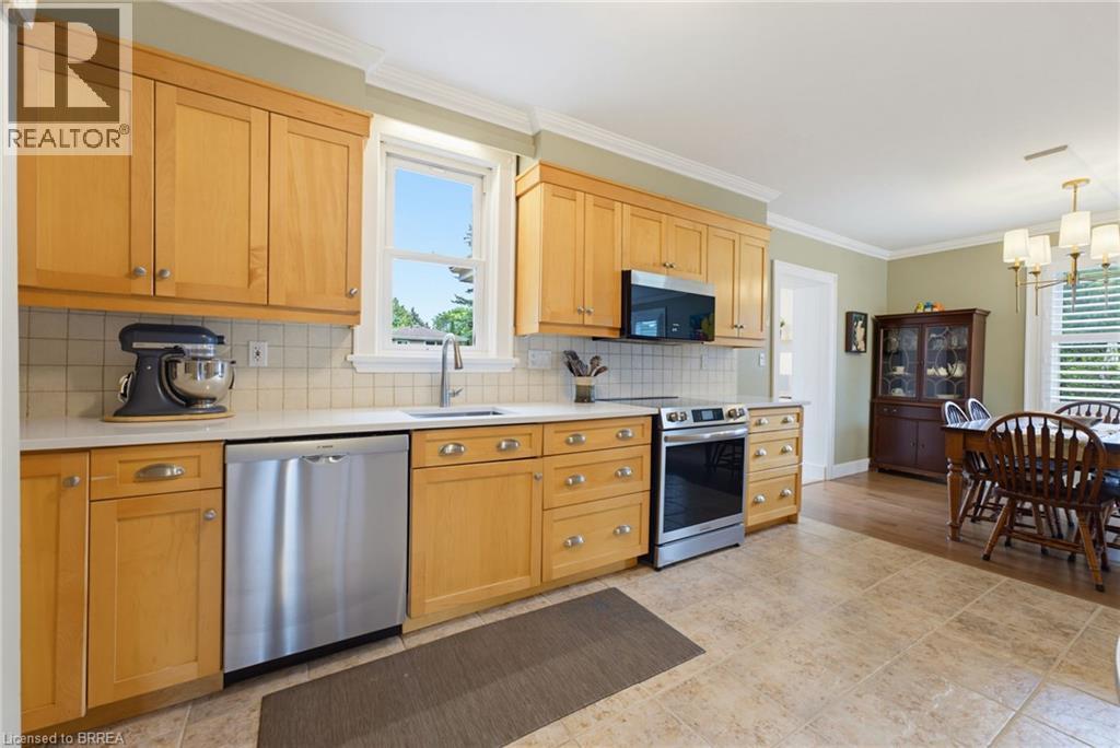 149 Tollgate Road, Brantford, Ontario  N3R 4Z9 - Photo 12 - 40853207