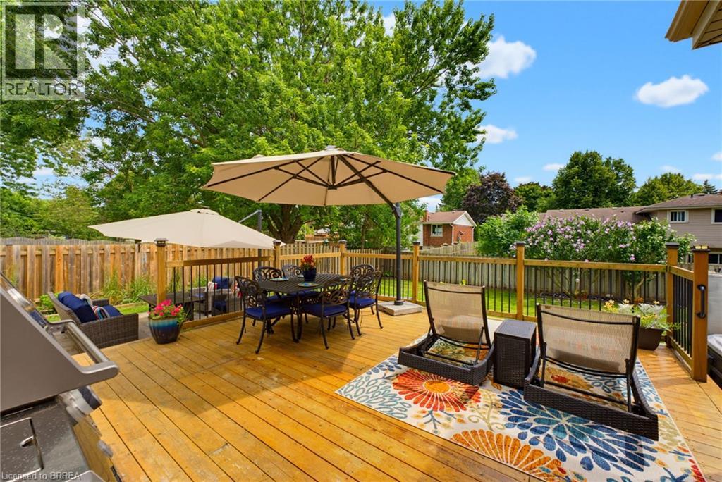 149 Tollgate Road, Brantford, Ontario  N3R 4Z9 - Photo 29 - 40853207