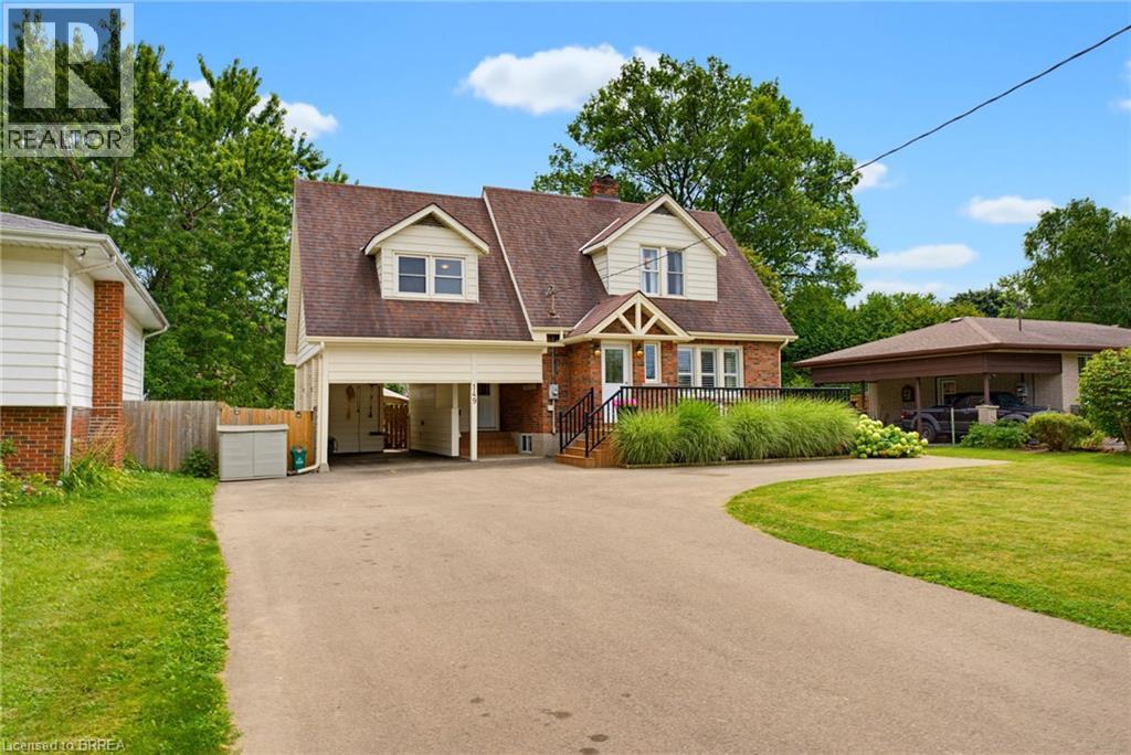 149 Tollgate Road, Brantford, Ontario  N3R 4Z9 - Photo 6 - 40853207