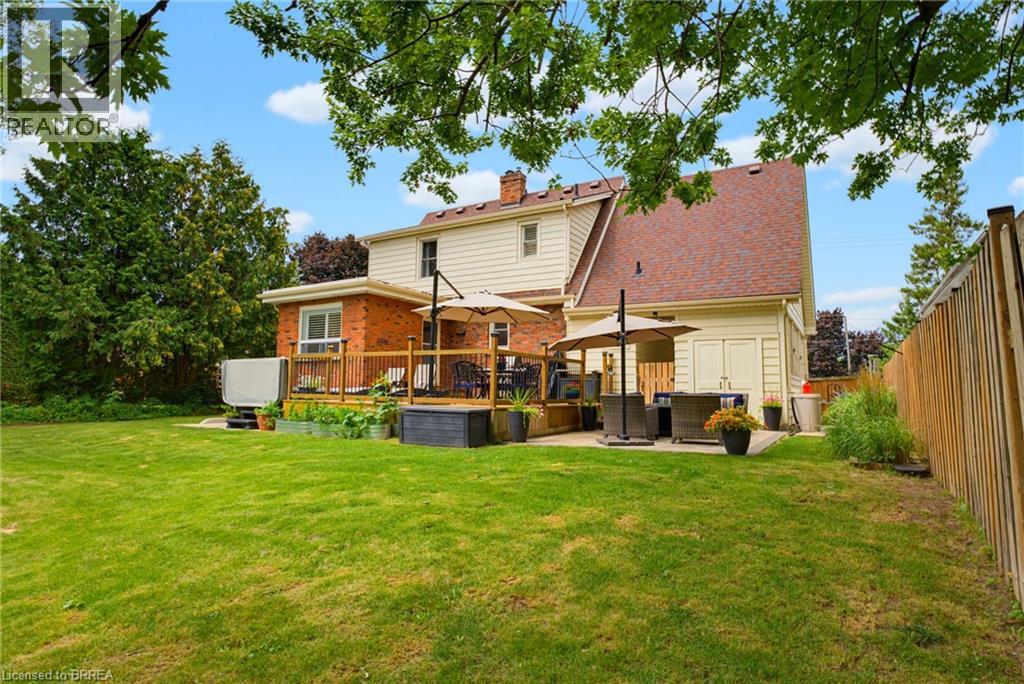 149 Tollgate Road, Brantford, Ontario  N3R 4Z9 - Photo 31 - 40853207