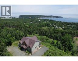 60 Ohio Pond Road, Grand Manan, New Brunswick