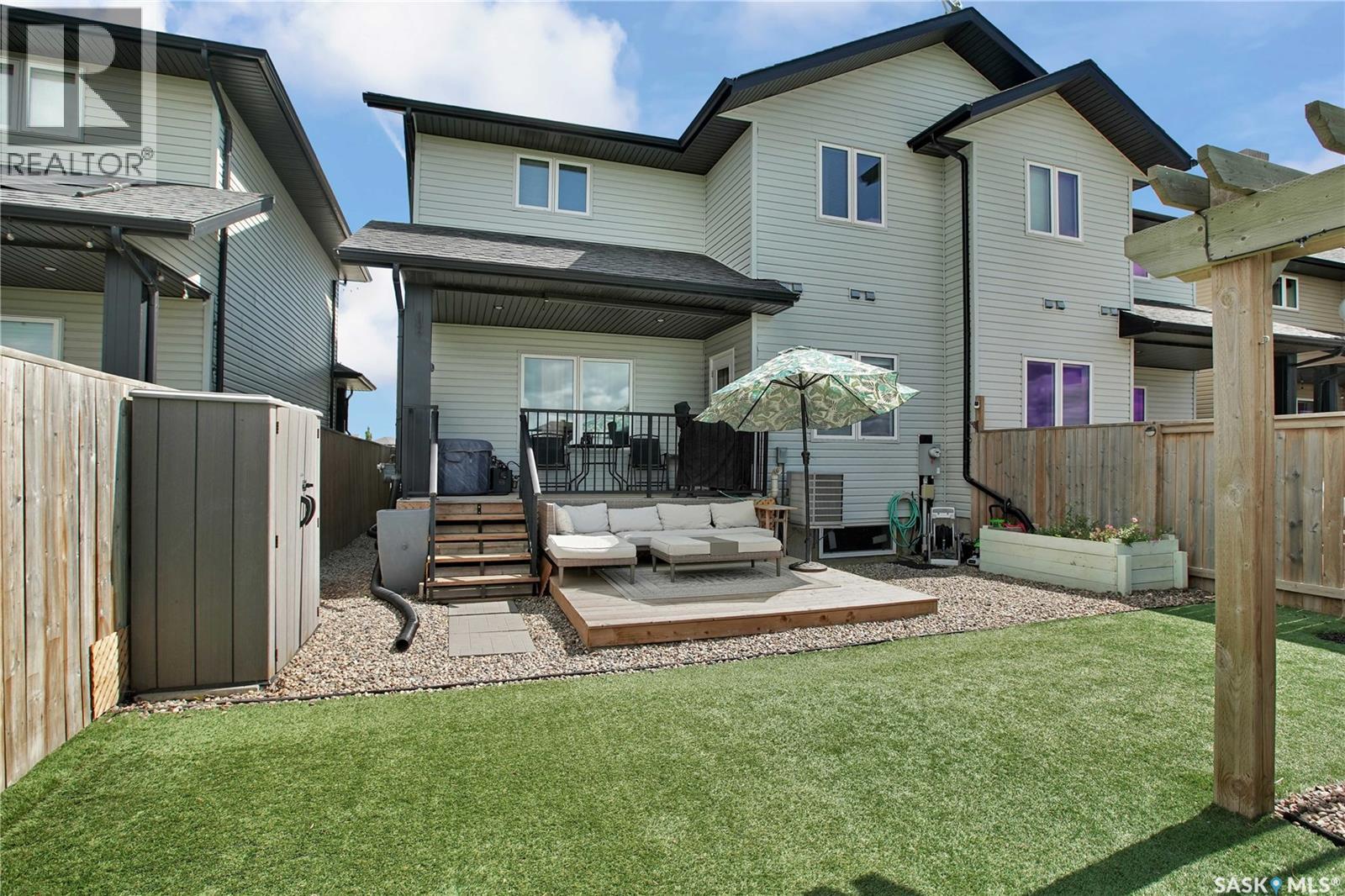 539 Maple Crescent, Warman, Saskatchewan  S0K 4S2 - Photo 23 - SK044928