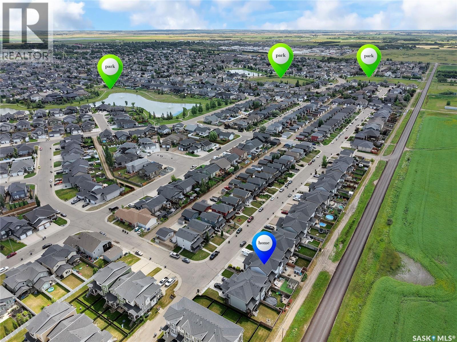 539 Maple Crescent, Warman, Saskatchewan  S0K 4S2 - Photo 29 - SK044928