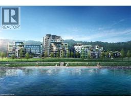 10 CONCORD Place Unit# 408, Grimsby, Ontario