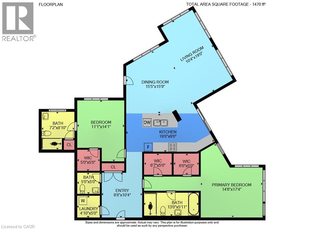 10 Concord Place Unit# 408, Grimsby, Ontario  L3M 0G6 - Photo 48 - 40845148