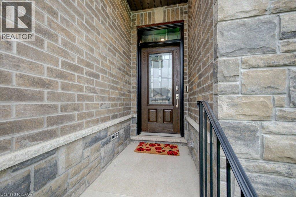 15 Matheson Crescent, Innerkip, Ontario  N0J 1M0 - Photo 4 - 40849970