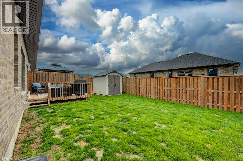 15 Matheson Crescent, Innerkip, Ontario  N0J 1M0 - Photo 42 - 40849970