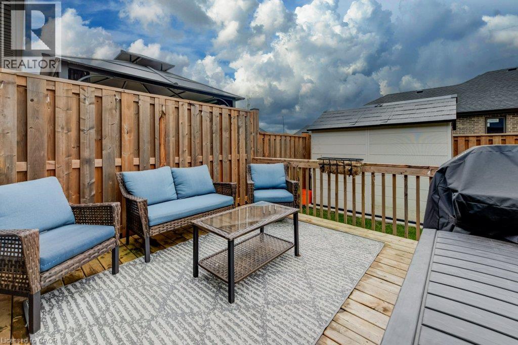 15 Matheson Crescent, Innerkip, Ontario  N0J 1M0 - Photo 44 - 40849970