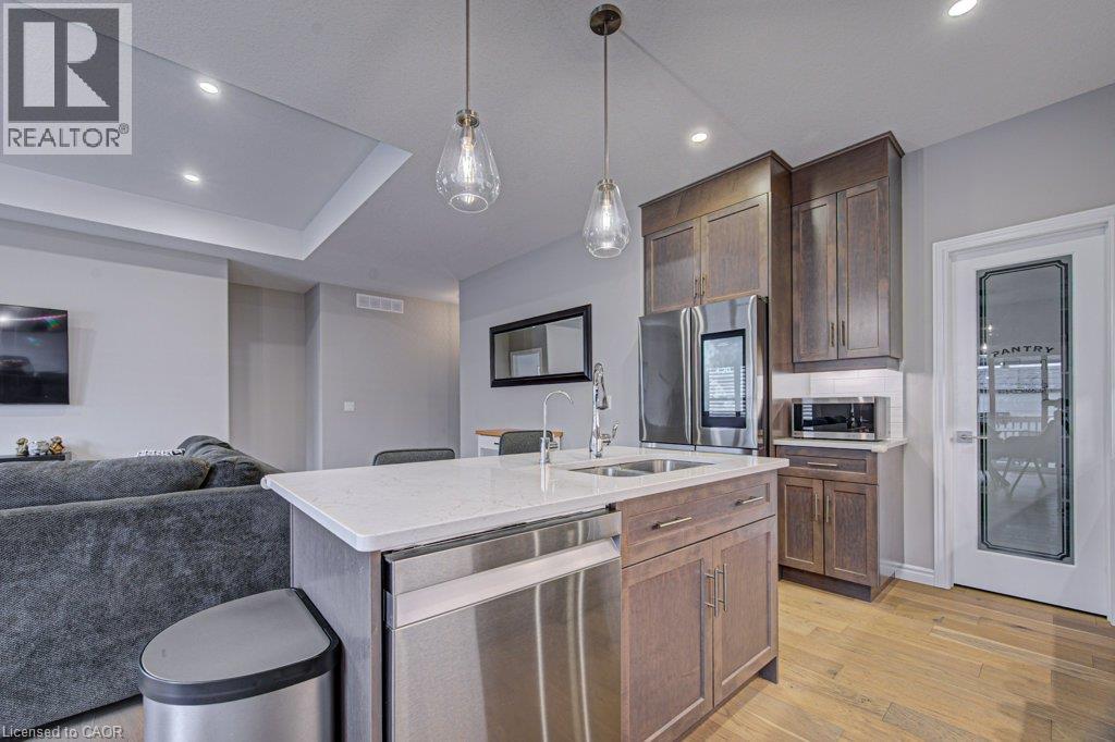 15 Matheson Crescent, Innerkip, Ontario  N0J 1M0 - Photo 22 - 40849970