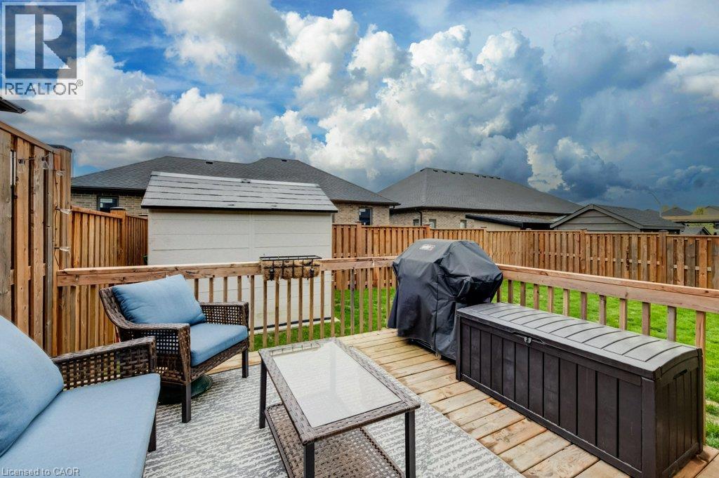 15 Matheson Crescent, Innerkip, Ontario  N0J 1M0 - Photo 45 - 40849970