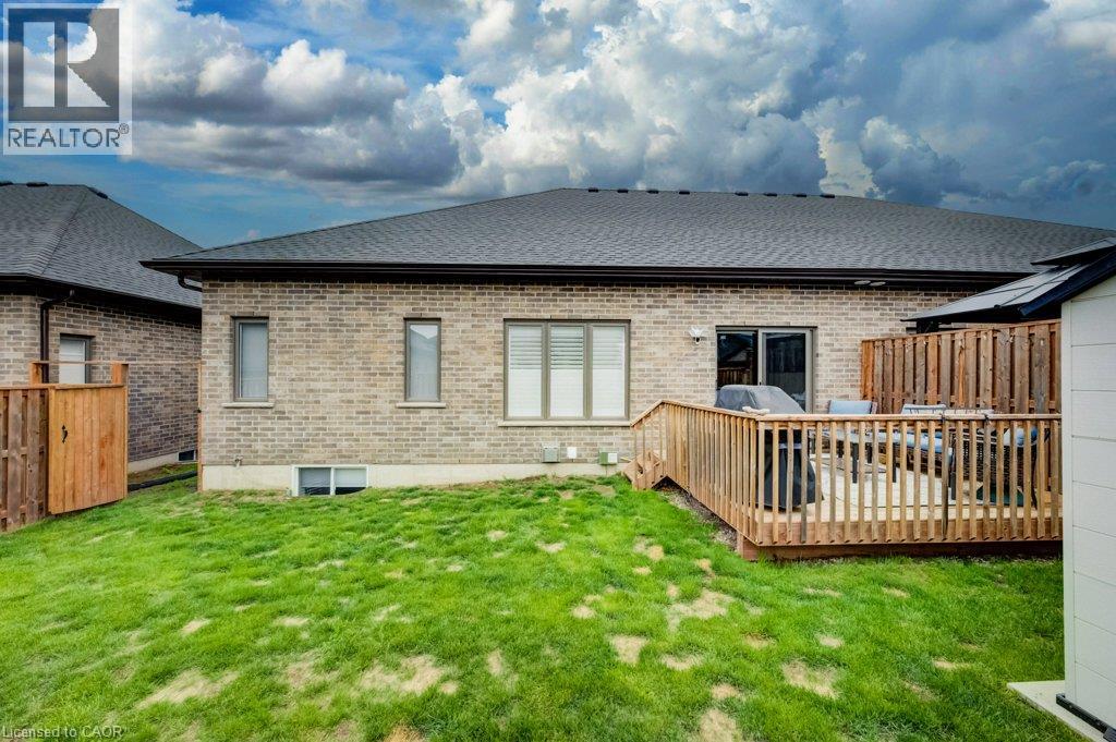 15 Matheson Crescent, Innerkip, Ontario  N0J 1M0 - Photo 46 - 40849970