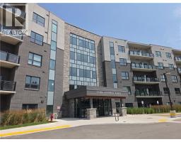 1100 LACKNER Place Unit# 404, Kitchener, Ontario