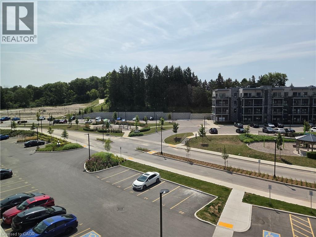 1100 Lackner Place Unit# 404, Kitchener, Ontario  N2A 0M1 - Photo 24 - 40852356