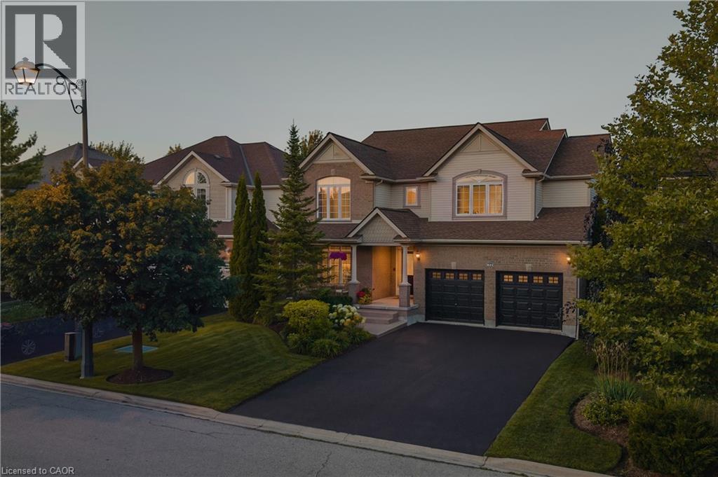 621 NEW HAMPSHIRE Street, Waterloo, Ontario