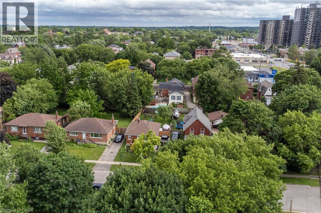 115 Sheridan Street, Brantford, Ontario  N3S 4P5 - Photo 42 - 40853523