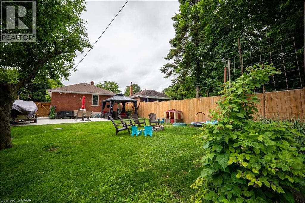 115 Sheridan Street, Brantford, Ontario  N3S 4P5 - Photo 39 - 40853523