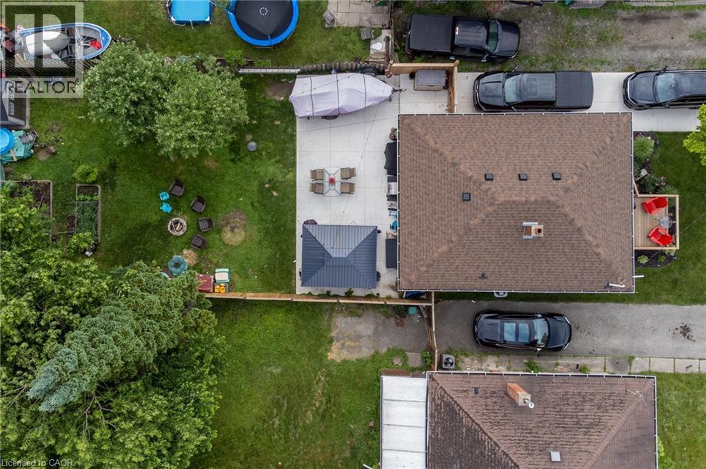 115 Sheridan Street, Brantford, Ontario  N3S 4P5 - Photo 44 - 40853523