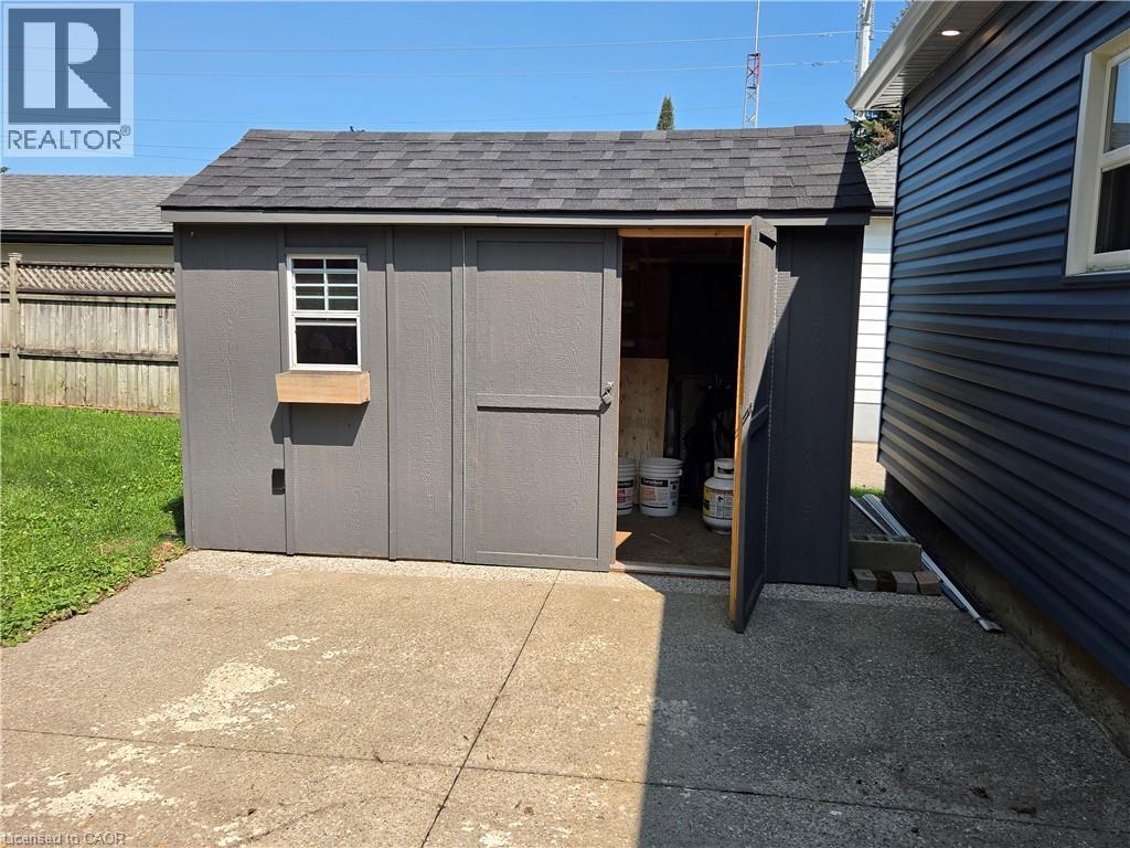 304 Mill Street, Woodstock, Ontario  N4S 2X5 - Photo 15 - 40854160