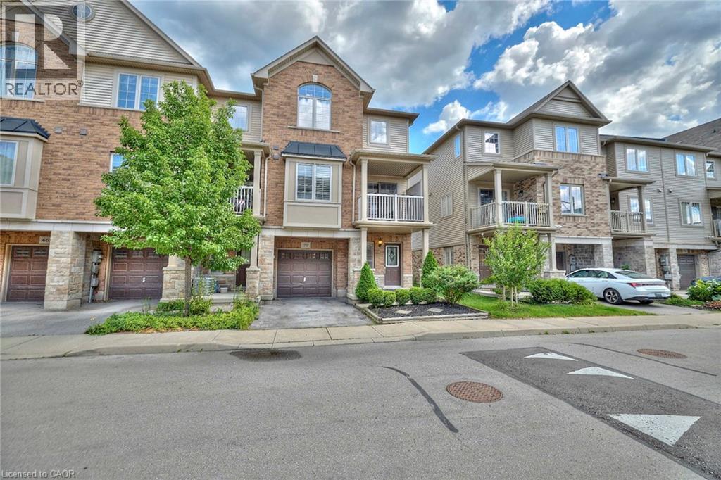 541 WINSTON Road Unit# 70
