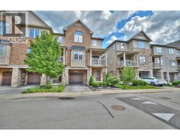 541 WINSTON Road Unit# 70, Grimsby, Ontario