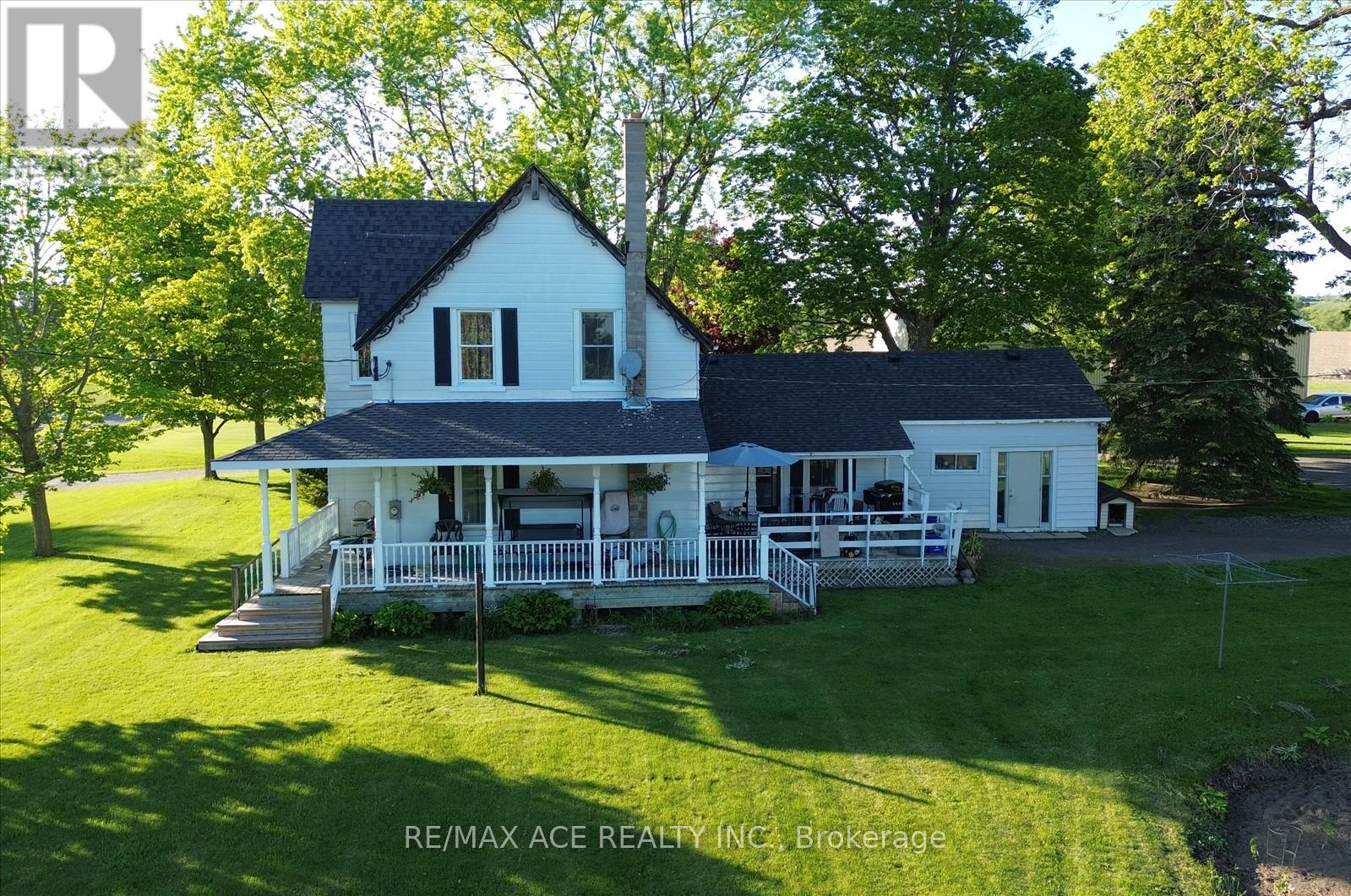 6525 Best Road, Clarington, Ontario  L0B 1M0 - Photo 7 - E13225724