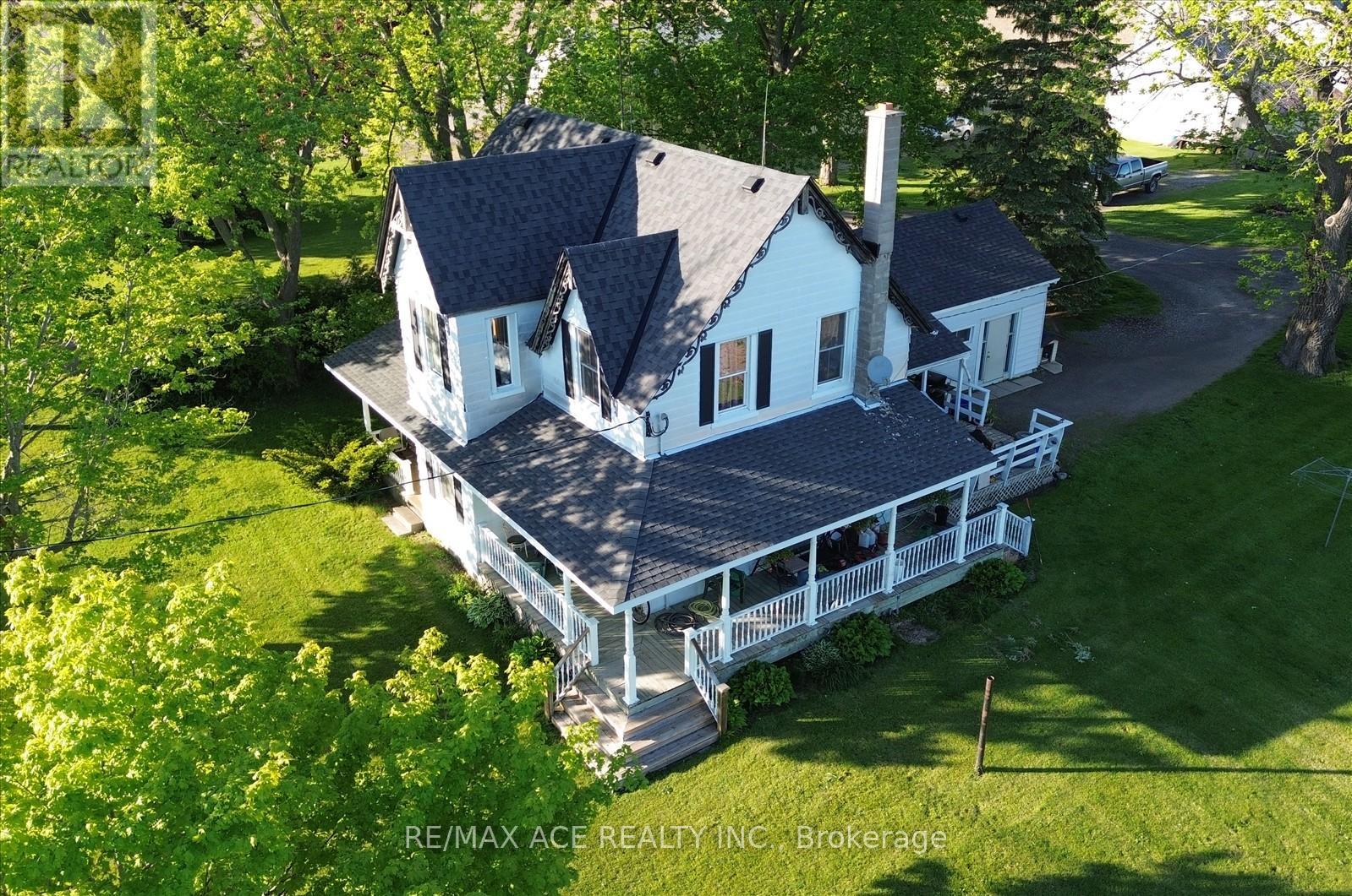 6525 Best Road, Clarington, Ontario  L0B 1M0 - Photo 5 - E13225724