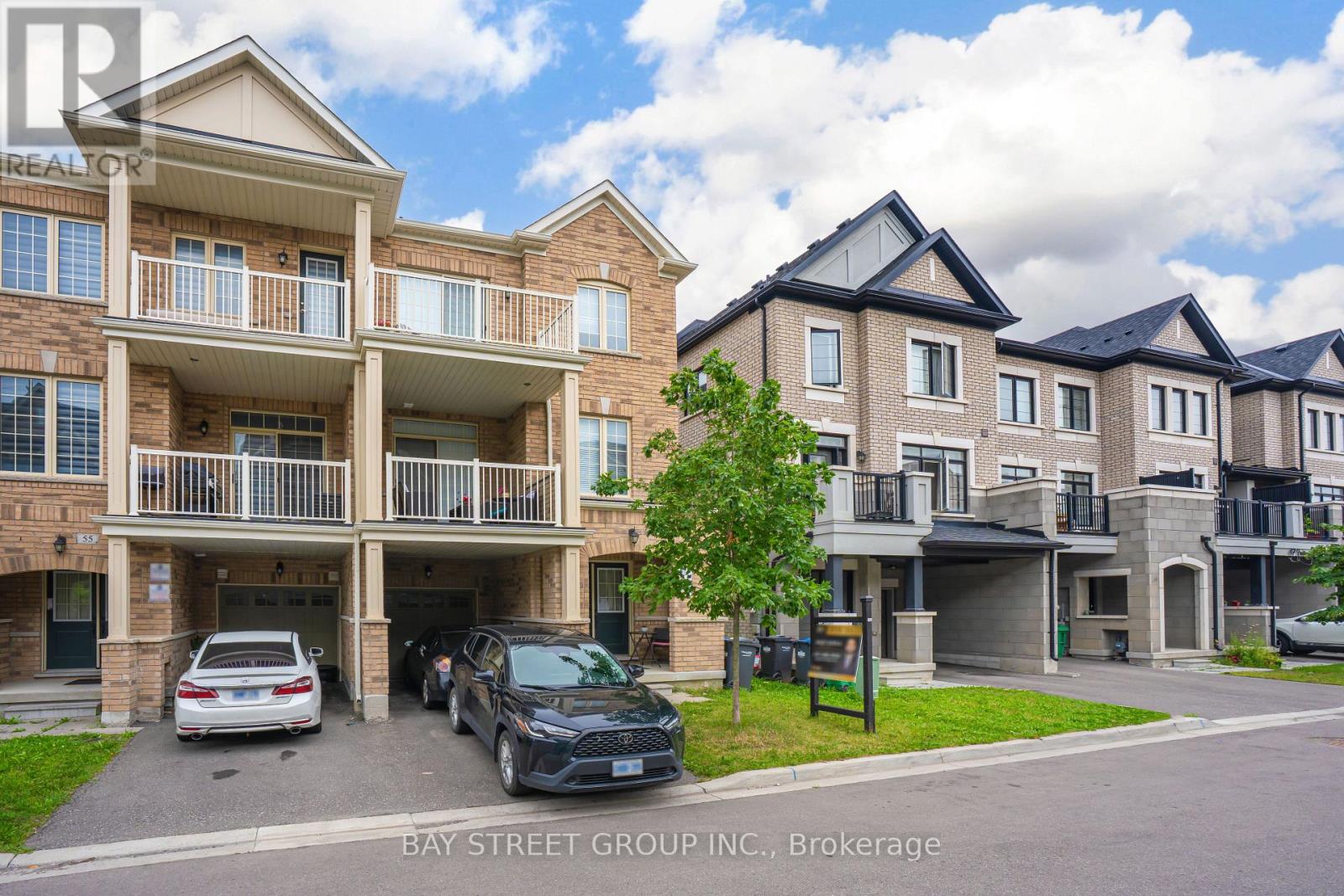 53 FRUITVALE CIRCLE, Brampton, Ontario