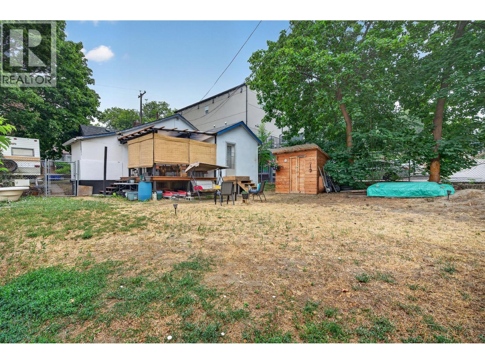 2004 33 Street, Vernon, British Columbia  V1T 5R6 - Photo 34 - 10397035