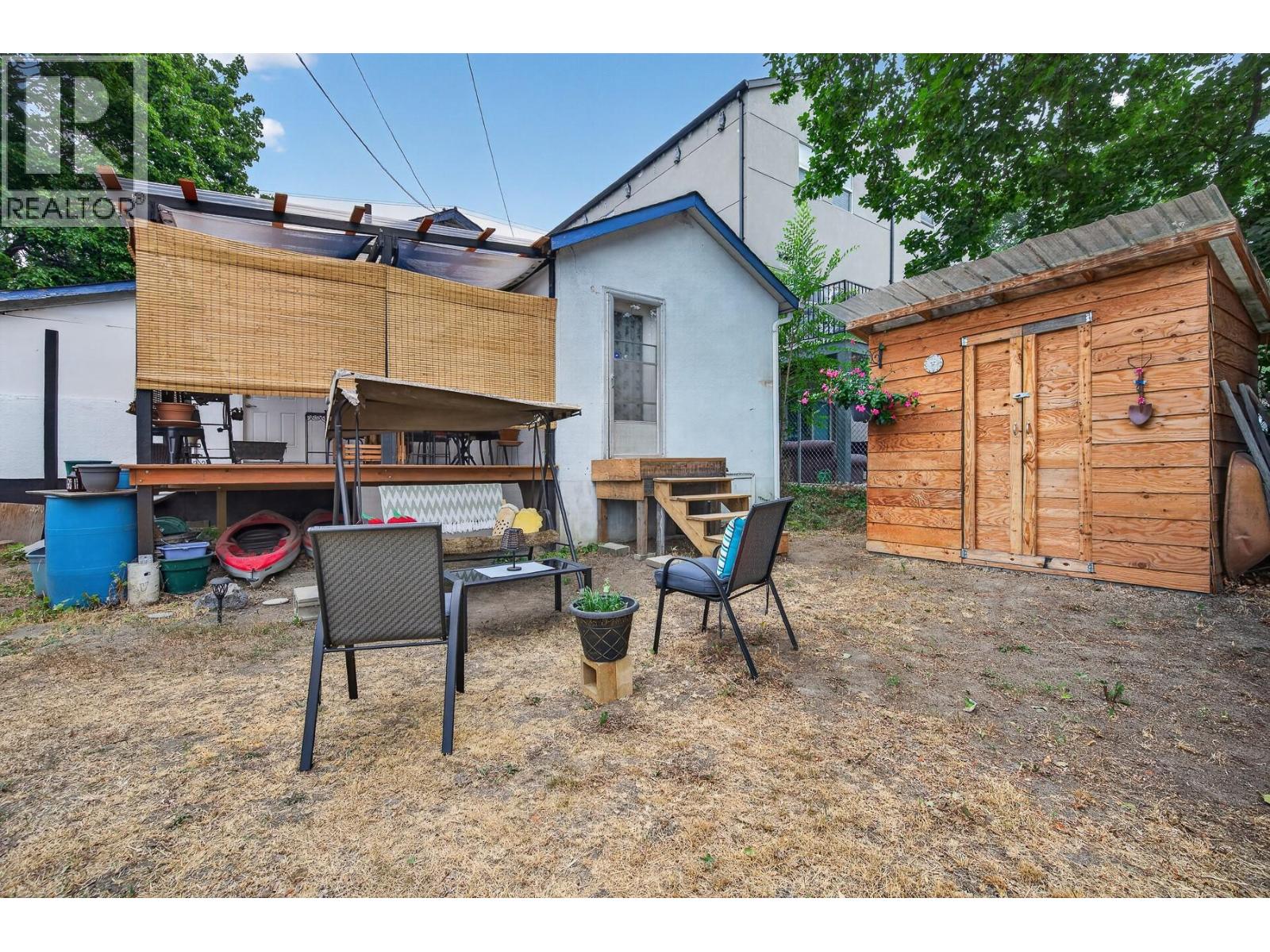 2004 33 Street, Vernon, British Columbia  V1T 5R6 - Photo 36 - 10397035