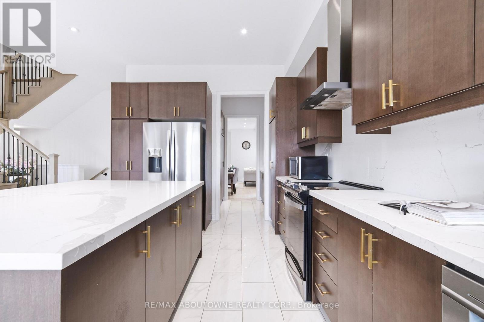 11 Grierson Trail, Hamilton, Ontario  L8B 1X5 - Photo 13 - X13652268