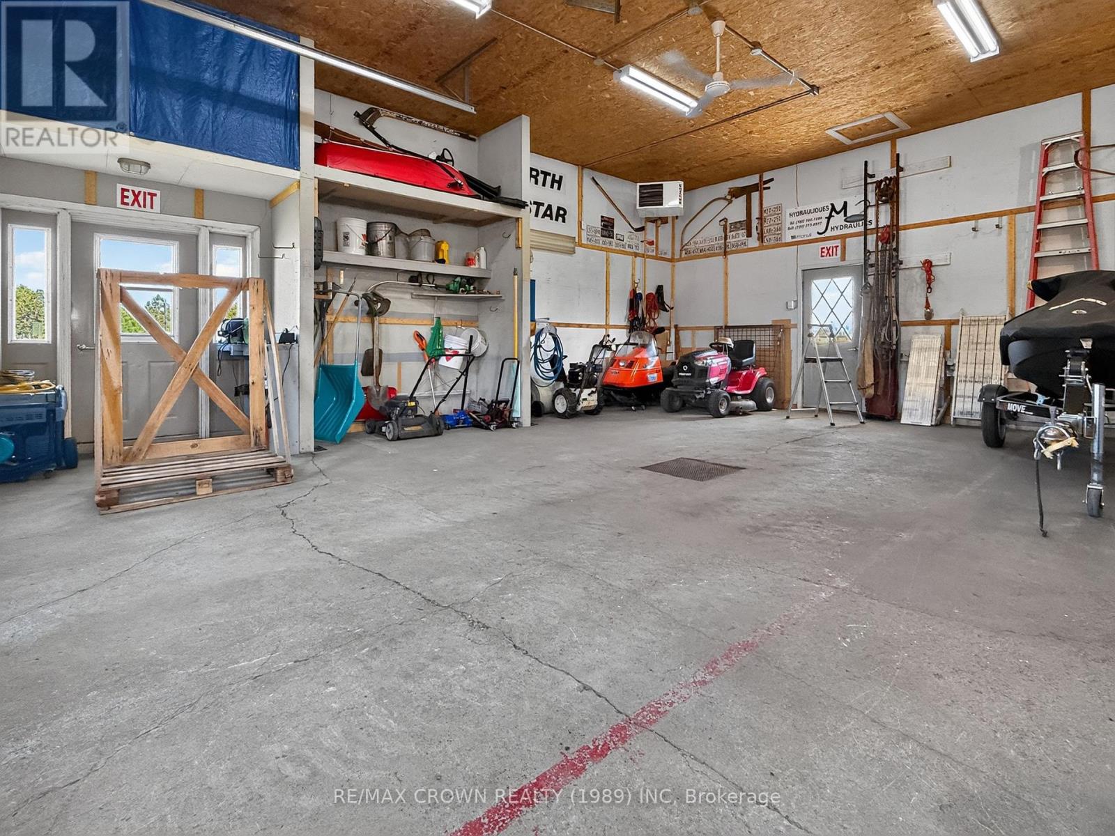 53 Cloutier Road N, Hearst, Ontario  P0L 1N0 - Photo 44 - T13656732