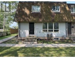 1 - 21 WOODLAWN ROAD, Welland, Ontario