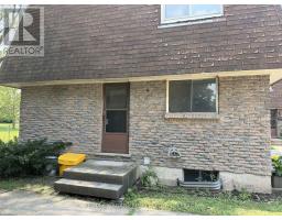 4 - 21 WOODLAWN ROAD, Welland, Ontario