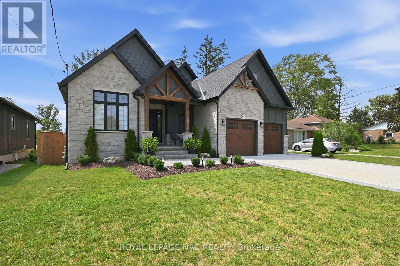 701 Buffalo Road, Fort Erie, Ontario  L2A 5G7 - Photo 2 - X13656584