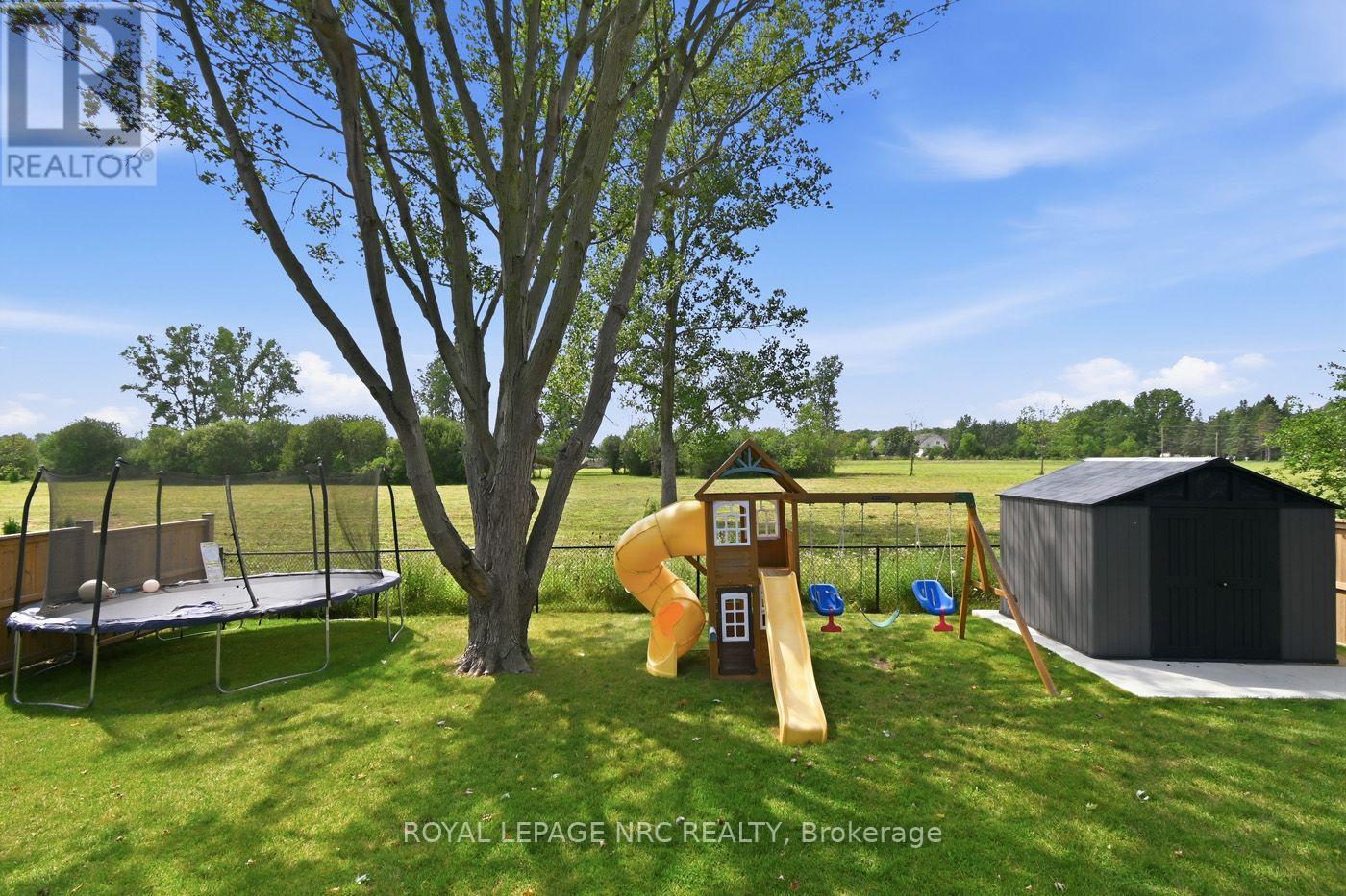 701 Buffalo Road, Fort Erie, Ontario  L2A 5G7 - Photo 34 - X13656584