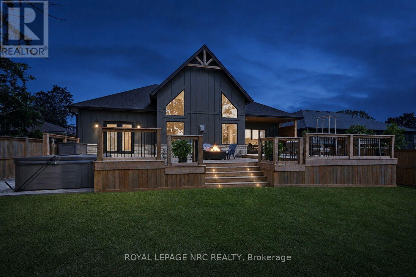 701 Buffalo Road, Fort Erie, Ontario  L2A 5G7 - Photo 41 - X13656584