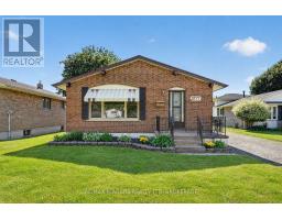 5777 SUNNYLEA CRESCENT, Niagara Falls, Ontario