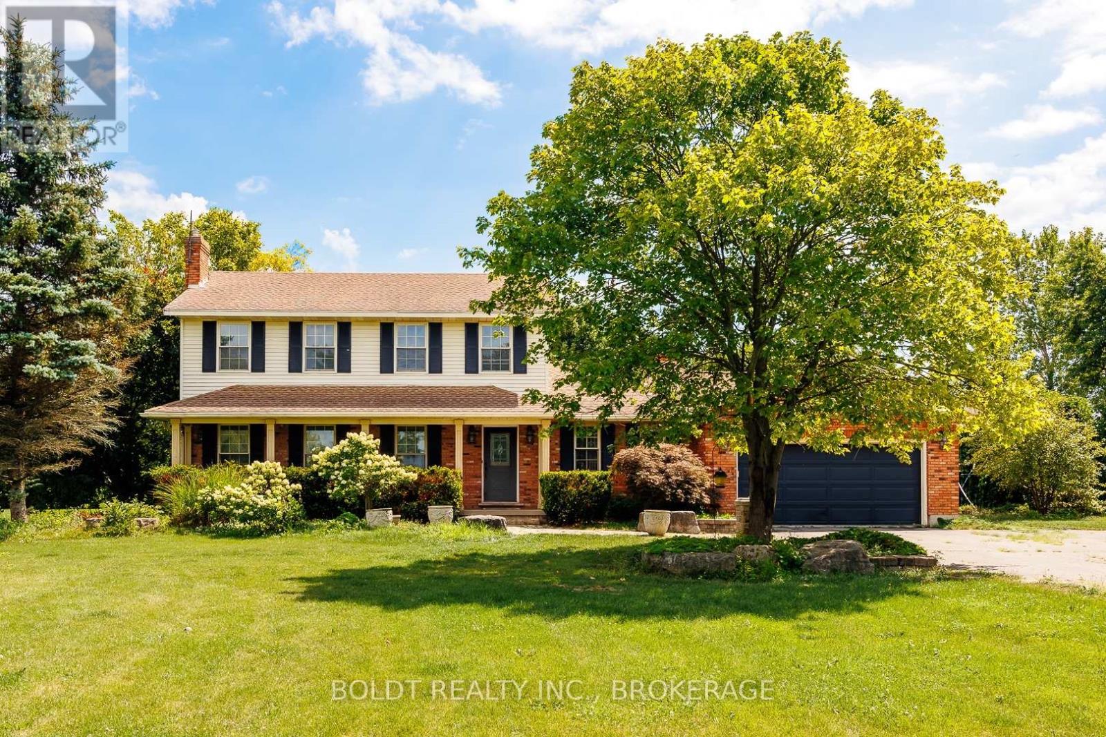 259 FARR STREET, Pelham, Ontario