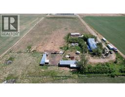 70078 RR 253, Fort Macleod, Alberta