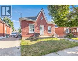 55 ABERDEEN Avenue, Brantford, Ontario