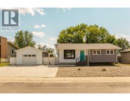 206 Rubie Crescent, Nobleford, Alberta