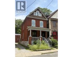 49 MYRTLE Avenue, Hamilton, Ontario