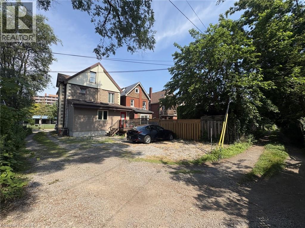 49 Myrtle Avenue, Hamilton, Ontario  L8M 2E8 - Photo 26 - 40798959